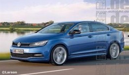 一汽大众最新爆料,颠覆传统，引领未来汽车潮流”