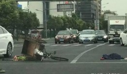 杞县东关车祸最新爆料,悲剧现场细节披露，调查深入进行中