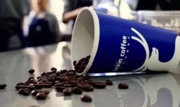 瑞幸咖啡最新爆料,揭秘财务造假真相与内部斗争