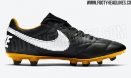 耐克最新足球鞋爆料,科技革新，战靴新篇章